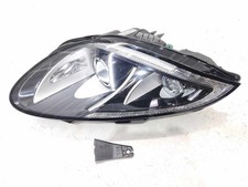 12-15 JAGUAR XK XKR X150 FRONT