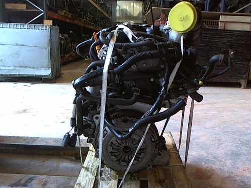 Motore volkswagen fox - motore,