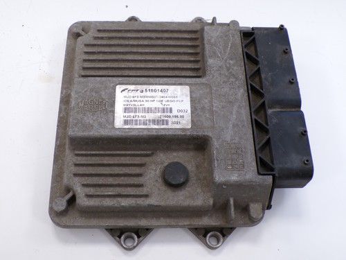 15950 centralina motore lancia - 15950,