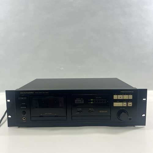 Marantz pmd501u cassettiera - pmd501u,