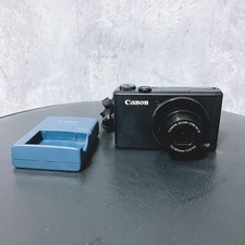Canon PowerShot S110