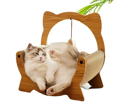Tiragraffi per gatti - tiragraffi,
