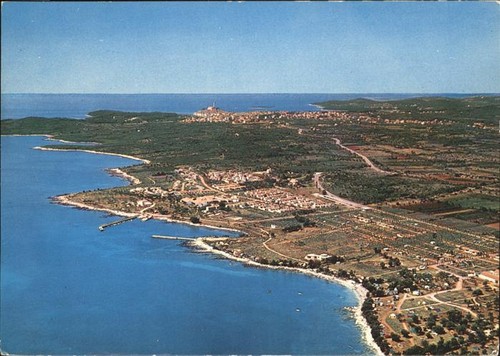 Rovigno - rovigno,