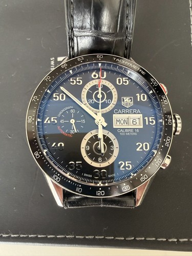 Orologio uomo cronografo - orologio,