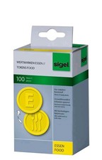 SIGEL WM002 Paramarchi Pasti