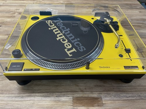 New technics 1200m7l y - [new],
