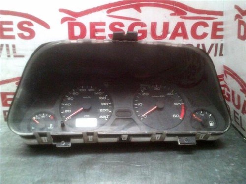 9625585080 quadro strumenti