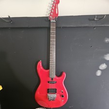 Yamaha Se250 Red Chitarra
