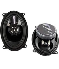 Coppia Di Altoparlanti A