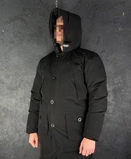 Woolrich Arctic parka piumino