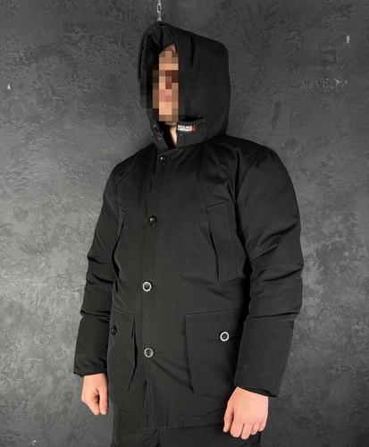 Woolrich arctic parka - arctic,