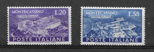 1951 valori montecassino - 1951,