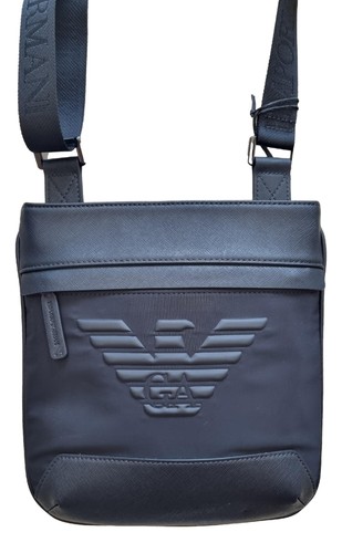 Emporio armani borsa tracolla - armani,