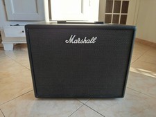 Marshall Code 50