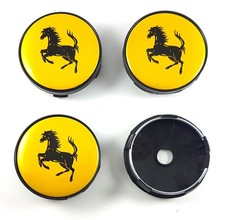 TAPPI COPRIMOZZO CAVALLINO