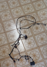 CABLAGGIO TETTUCCIO APRIBILE PORCHE 911 COD 991612871