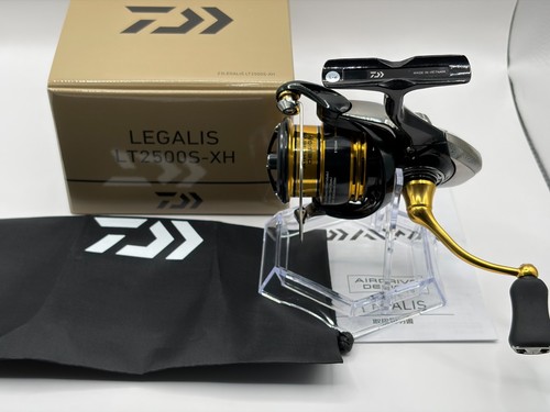 Mulinello spinning daiwa - da,