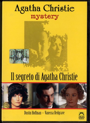 Segreto agatha christie - il, di
