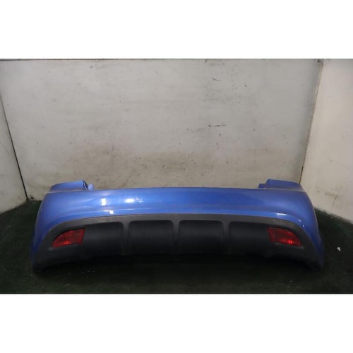Paraurti post kia - paraurti, (05-11)