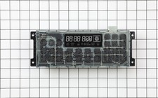 Scheda di controllo forno