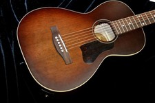 Art Lutherie Roadhouse Burbon