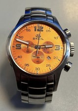 Breil 2519774142 - Orologio da