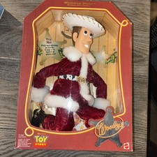 Mattel Disney Toy Story