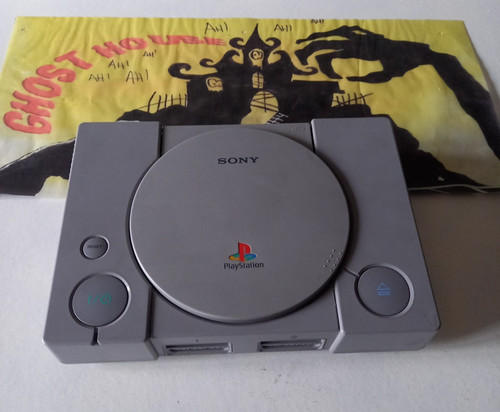 Ps1 scph 7002 playstation - ps1,