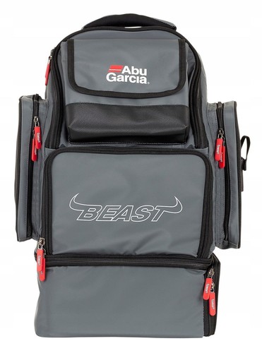 Beast pro rucksack spinning - pro,