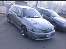 Modellino alfa romeo 145 kit - romeo,