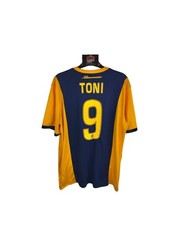 Maglia calcio Hellas Verona