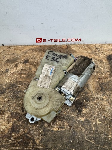 Motore tetto apribile bmw e36 - motore,