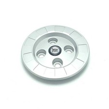 226500 coppetta borchia copricerchio Lancia Delta Prisma in plastica 23,7cm diam