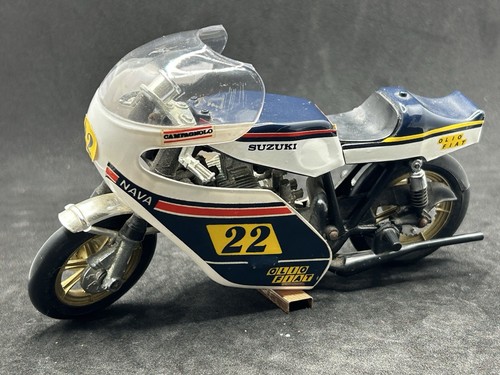 Vintage 1976 polistil 15 - vintage, 1:15