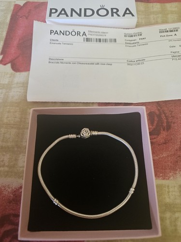 Pandora bracciale nuovo - pandora,
