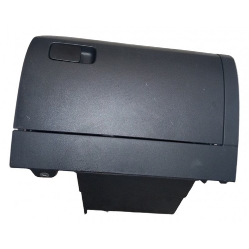 Vano cassetto portaoggetti