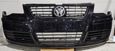 PARAURTI ANTERIORE COMPLETO PER VOLKSWAGEN Polo Restyling 4° Serie (05>09)