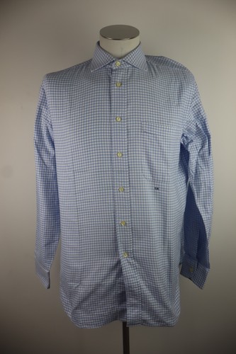 Luigi lama camicia uomo - luigi, tg