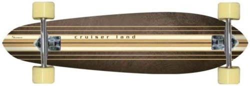 Nextreme longboard cruiser - nextreme,