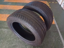 2 pneumatici 225/50 R17 98W Estivi mm4,9~ ☀️ BFGoodrich DOT0918