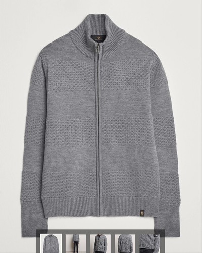 Cardigan belstaff sternway - cardigan,