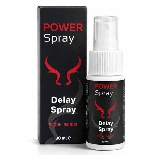 Spray ritardante per uomini - ritardante,