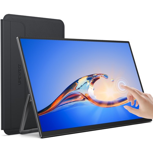 Uperfect pollici 1080p - 15,6,