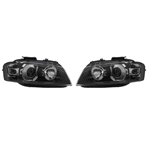 Kit fari allo xeno destro - , e