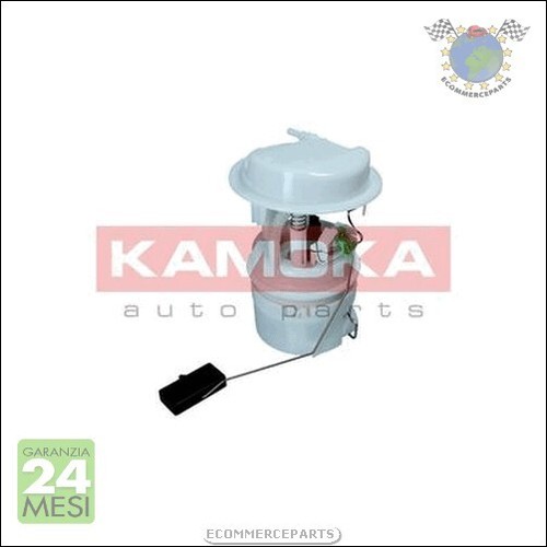 Pompa carburante kamoka - pompa,