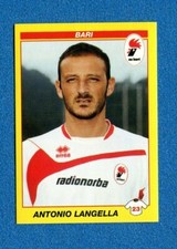 CALCIATORI PANINI 2009-10 -