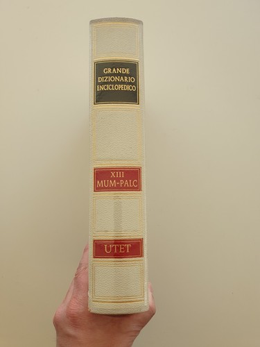Grande dizionario - grande,