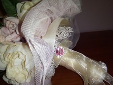 Bouquet gioiello