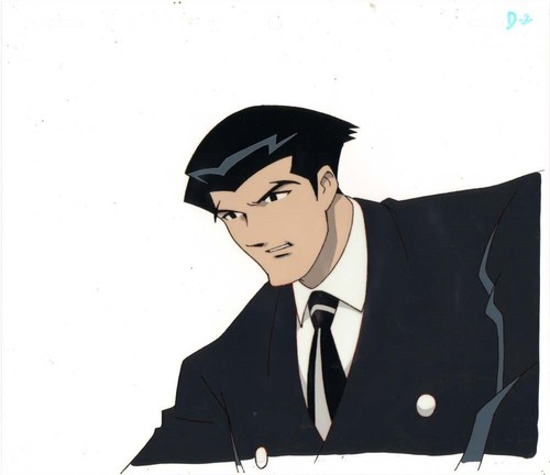 Anime cel big 461 - anime,
