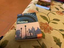 Roma Lenely Planet Edizione italiana 2004